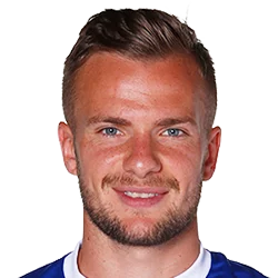 Tom Cleverley