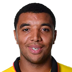 Troy Deeney Troy Deeney