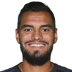 Sergio Romero Sergio Romero