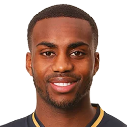 Danny Rose Danny Rose