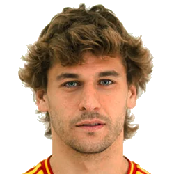 Fernando Llorente Fernando Llorente