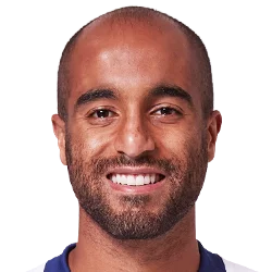 Lucas Moura Lucas Moura