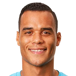 Michel Vorm Michel Vorm