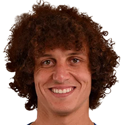 David Luiz David Luiz