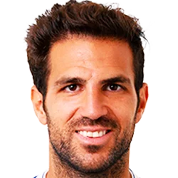 Cesc Fàbregas