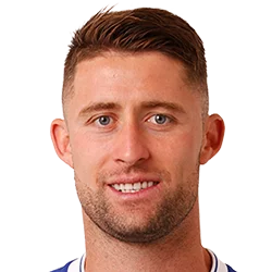 Gary Cahill Gary Cahill