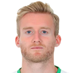 André Schürrle André Schürrle