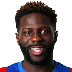 Bakary Sako Bakary Sako