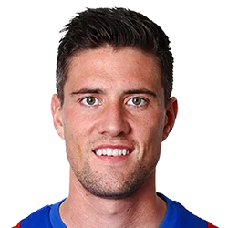 Martin Kelly Martin Kelly