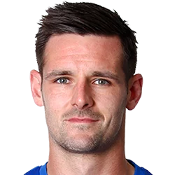 Scott Dann Scott Dann