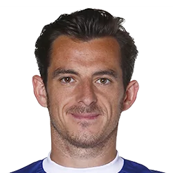 Leighton Baines