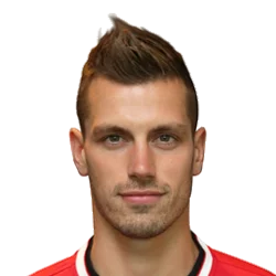 Morgan Schneiderlin Morgan Schneiderlin