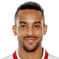 Theo Walcott Theo Walcott