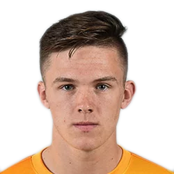 Freddie Woodman Freddie Woodman