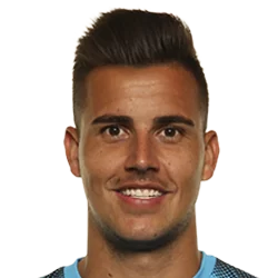 Karl Darlow Karl Darlow