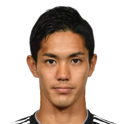 Yoshinori Muto Yoshinori Muto