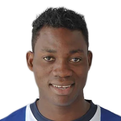 Christian Atsu Christian Atsu