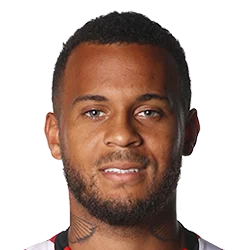 Ryan Bertrand Ryan Bertrand
