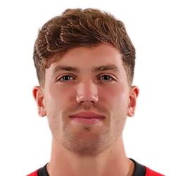 Sam Gallagher