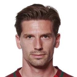 Adrien Silva Adrien Silva