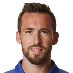 Christian Fuchs Christian Fuchs