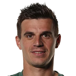 Eldin Jakupovic Eldin Jakupovic