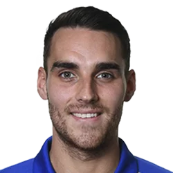 Matty James Matty James