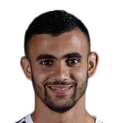 Rachid Ghezzal Rachid Ghezzal