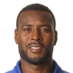 Wes Morgan Wes Morgan