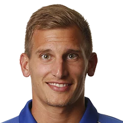 Marc Albrighton Marc Albrighton