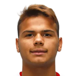 Alex dos Santos Alex dos Santos