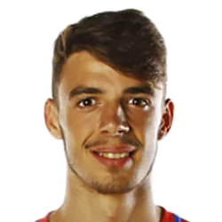 Cristian Rodríguez Cristian Rodríguez