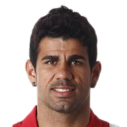 Diego Costa Diego Costa