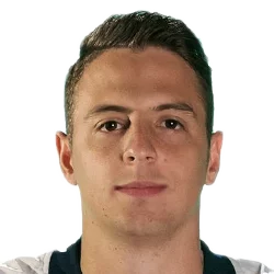 Santiago Arias Santiago Arias
