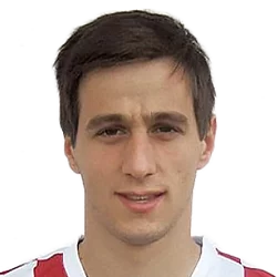 Nikola Kalinic Nikola Kalinic