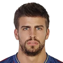 Gerard Piqué