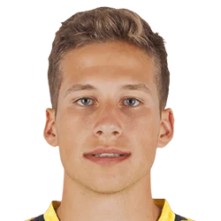 Andrew Hjulsager Andrew Hjulsager
