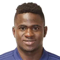 Emmanuel Apeh