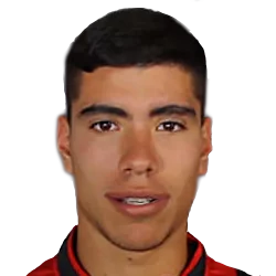 Lucas Olaza Lucas Olaza