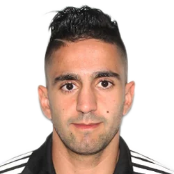 Ryad Boudebouz Ryad Boudebouz