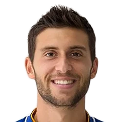 Borja Bastón Borja Bastón
