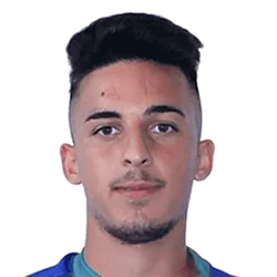 Antonio Perera Antonio Perera