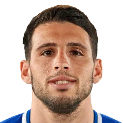 Jonathan Calleri Jonathan Calleri