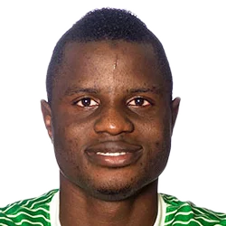 Mubarak Wakaso Mubarak Wakaso