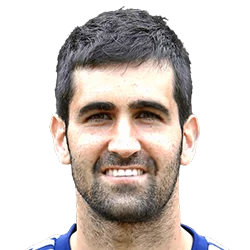 Asier Riesgo