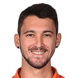 Facundo Ferreyra Facundo Ferreyra