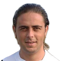 Sergio García Sergio García