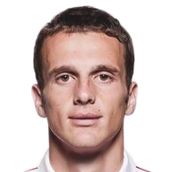 Aleksandar Jovanović Aleksandar Jovanović