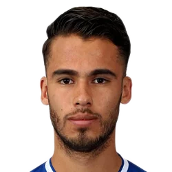 Diego Reyes Diego Reyes