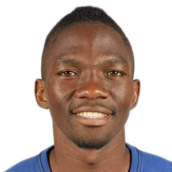Kenneth Omeruo Kenneth Omeruo